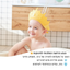 כובע המקלחת המלכותי לקטנטנים Shower Crown™
