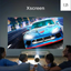 מקרן נייד Xscreen 4K
