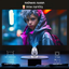 מקרן נייד Xscreen 4K