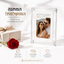 מסגרת הווידאו – המתנה המושלמת | LB LoveFrame