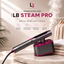 מגהץ אדים עוצמתי | LB STEAM PRO