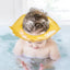כובע המקלחת המלכותי לקטנטנים Shower Crown™